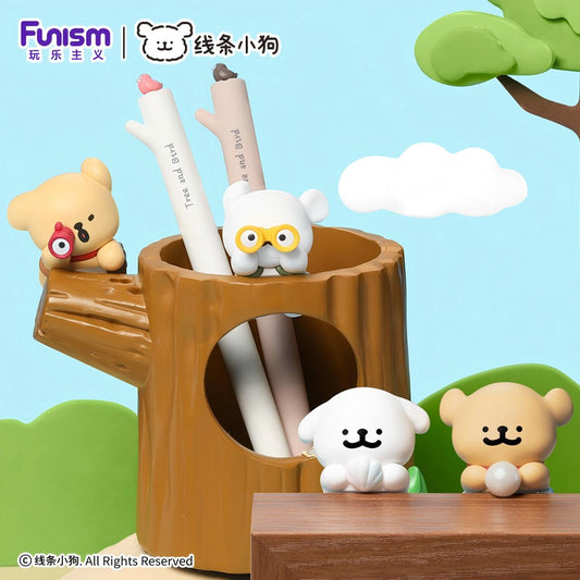 Maltese PupSnap Series Blind Bag