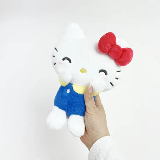 Sanrio Hello Kitty Ufufu Ver. Various Faces Plush