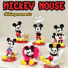 52TOYS Disney Mickey Mouse Shining Moments Series Blind Box