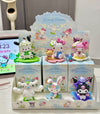TOP TOY Sanrio Spring Flower Blind Box