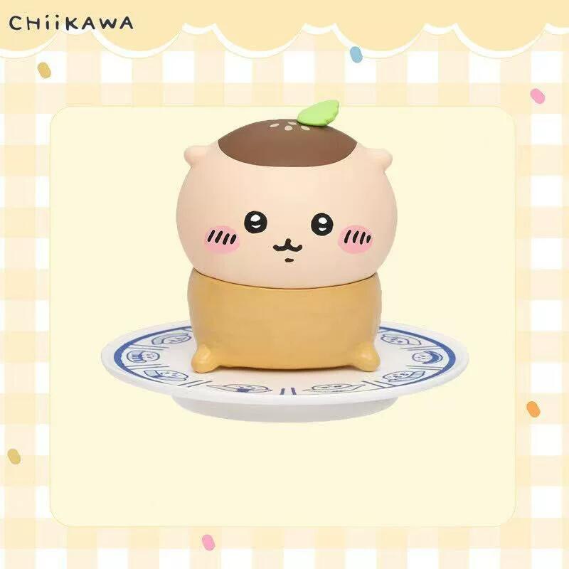 Chiikawa Sushi Series Blind Box
