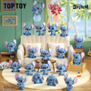 TOPTOY Stitch Mini Fluffy Series Blind Bags