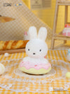 Miffy Food Workshop Plush Blind Box