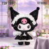 TOP TOY Sanrio Characters Angel Garden Series Plush Pendant Blind Box
