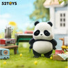 52TOYS PANDA ROLL Daily Series 2 Blind Box