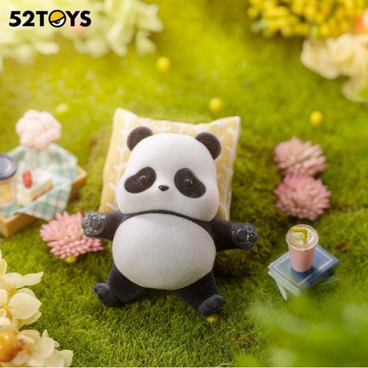 52TOYS PANDA ROLL Daily Series 2 Blind Box