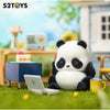 52TOYS PANDA ROLL Daily Series 2 Blind Box