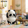 52TOYS PANDA ROLL Daily Series 2 Blind Box