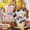LUCKY EMMA LOVELY EMMA Pocket Zoo Series Blind Box