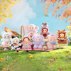 LUCKY EMMA LOVELY EMMA Pocket Zoo Series Blind Box
