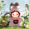 LUCKY EMMA LOVELY EMMA Pocket Zoo Series Blind Box