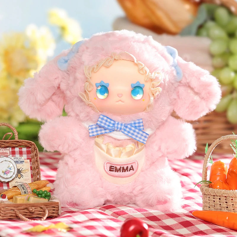 LUCKY EMMA LOVELY EMMA Pocket Zoo Series Blind Box