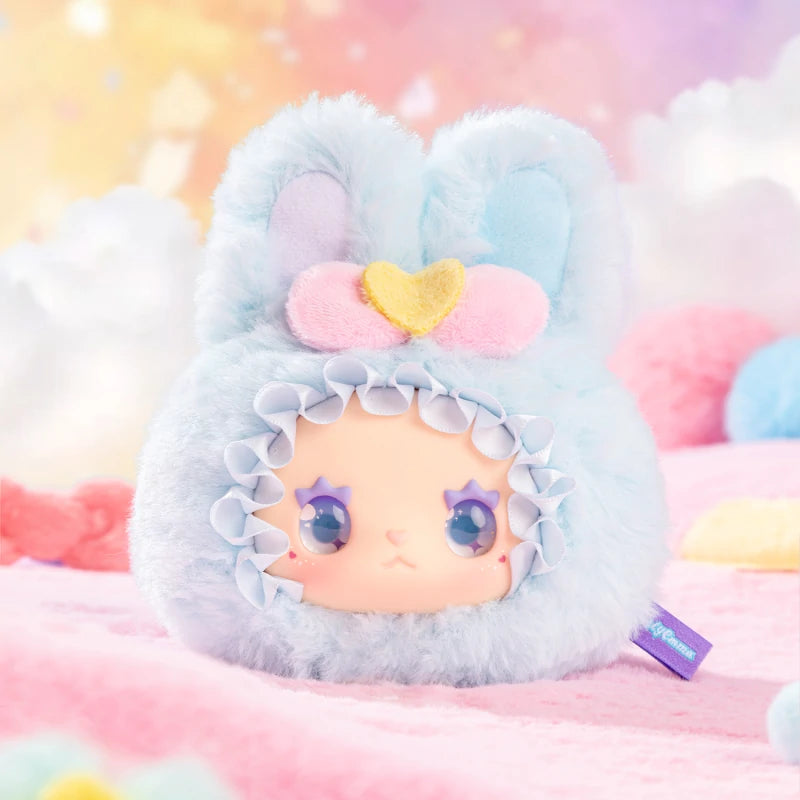LUCKY EMMA LOVELY EMMA Fluffy Dumpling Series Blind Box