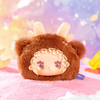 LUCKY EMMA LOVELY EMMA Fluffy Dumpling Series Blind Box