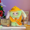 Hi TOY Nommi Puppy Diary Series Plush Blind Box