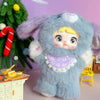 Hi TOY Nommi Puppy Diary Series Plush Blind Box