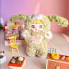 Hi TOY Nommi Puppy Diary Series Plush Blind Box
