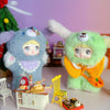 Hi TOY Nommi Puppy Diary Series Plush Blind Box