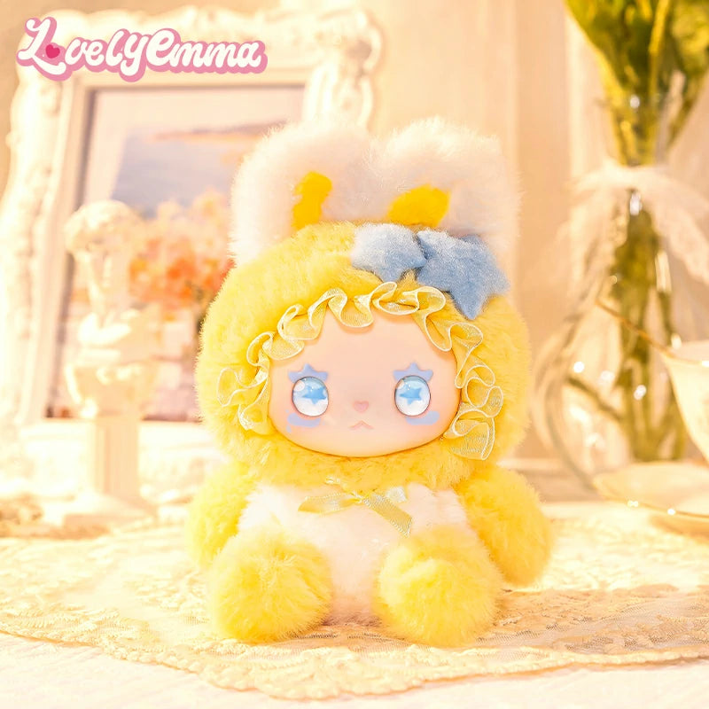 LOVELY EMMA Loverly Emma Bunny Alliance Series