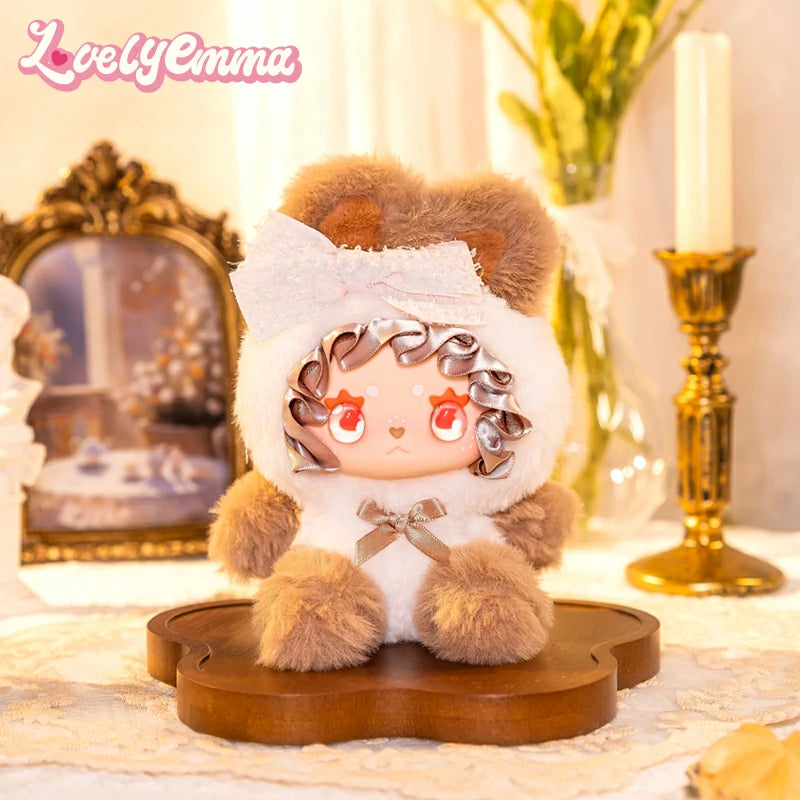 LOVELY EMMA Loverly Emma Bunny Alliance Series