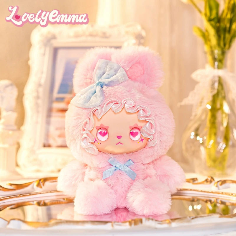 LOVELY EMMA Loverly Emma Bunny Alliance Series