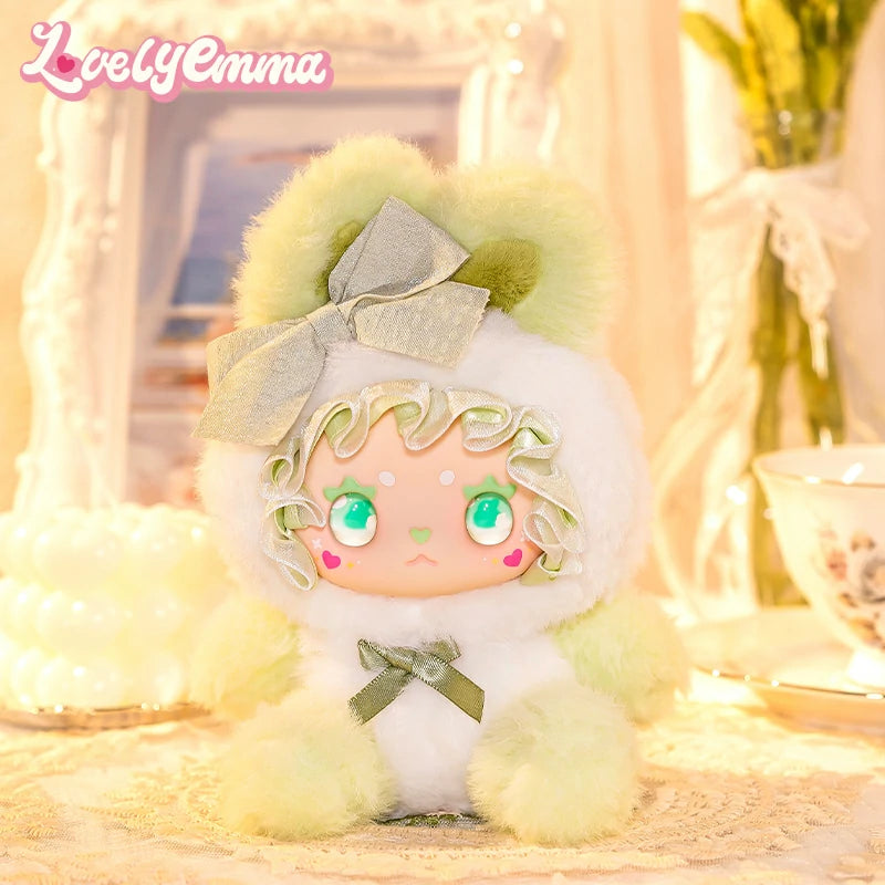 LOVELY EMMA Loverly Emma Bunny Alliance Series
