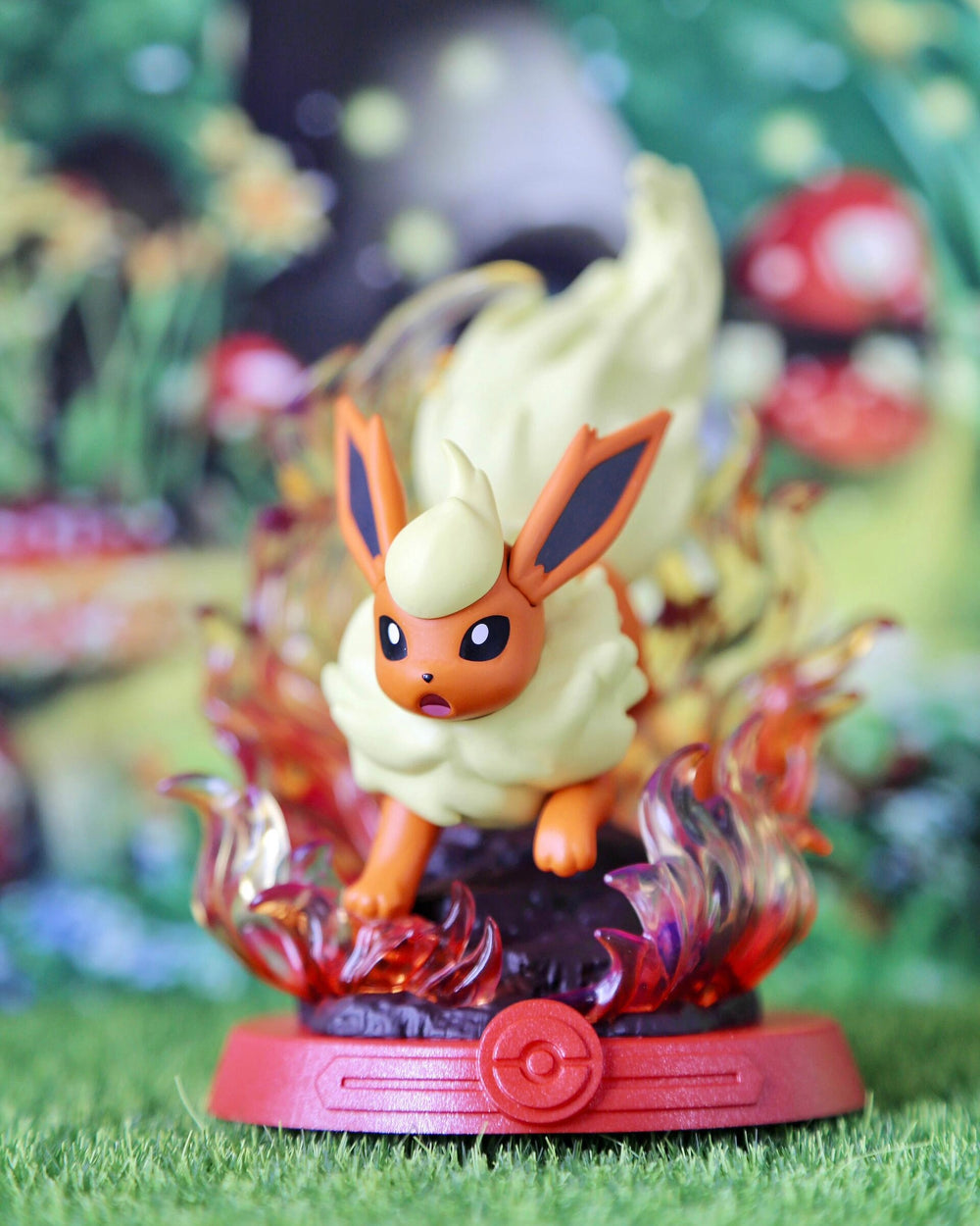 FUNISM Pokemon Take The Adventure! EEVEE Series Blind Box