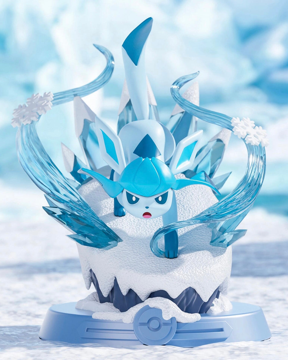 FUNISM Pokemon Take The Adventure! EEVEE Series Blind Box