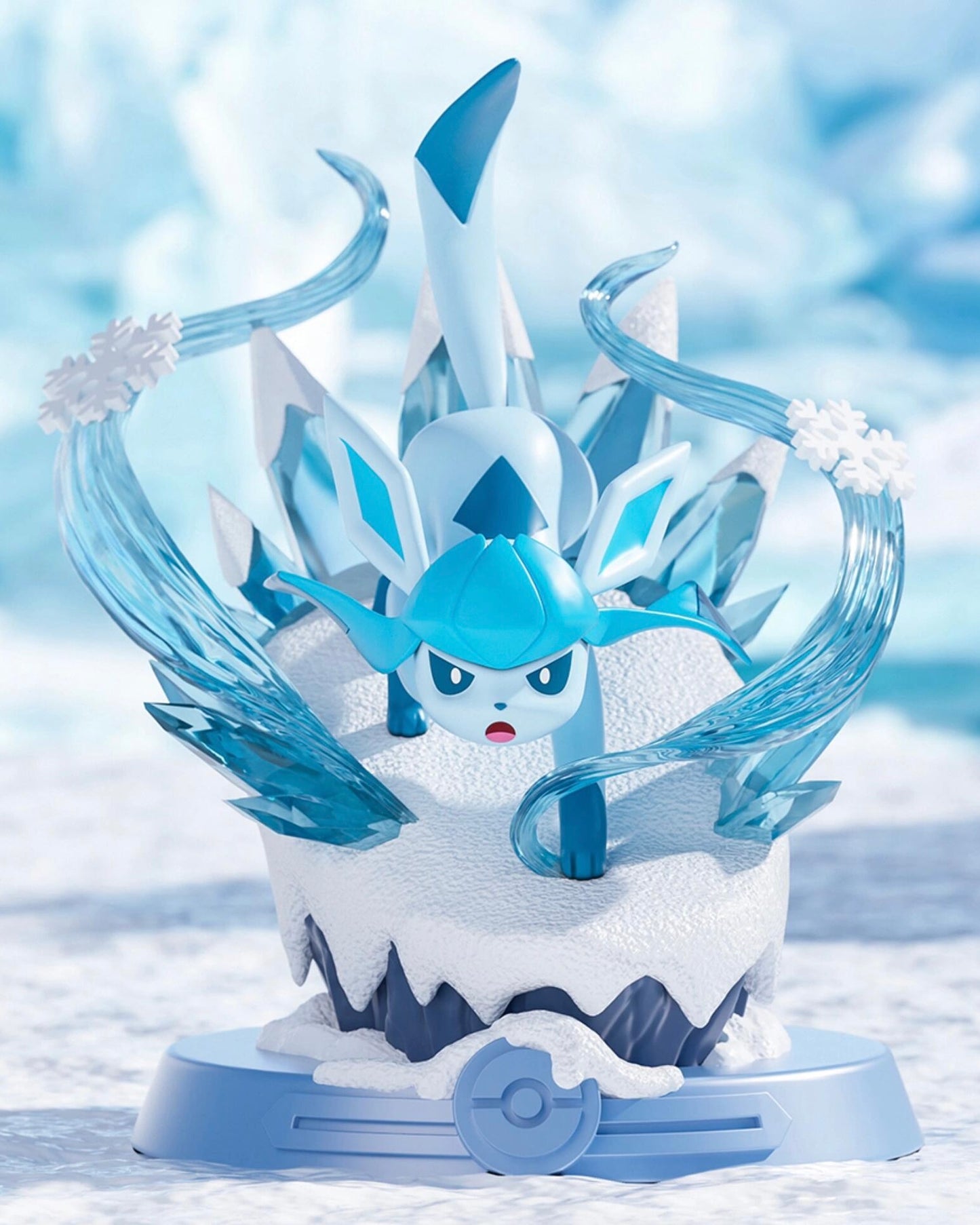 FUNISM Pokemon Take The Adventure! EEVEE Series Blind Box