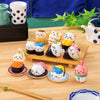 Chiikawa Sushi Series Blind Box