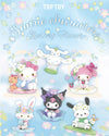 TOP TOY Sanrio Spring Flower Blind Box