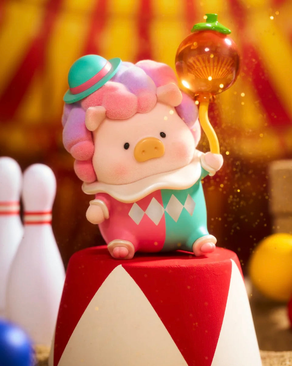 LULU THE PIGGY LULULAND SERIES BLIND BOX