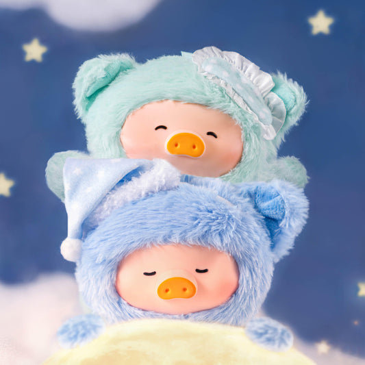 LuLu the Piggy – LuLu’s Dreaming Wonderland Plush Keychain Blindbox