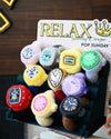 POP SUNDAY Relax Watch Plush Blind Box