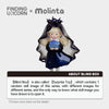 FINDING UNICORN Molinta Natural Series Blind Box