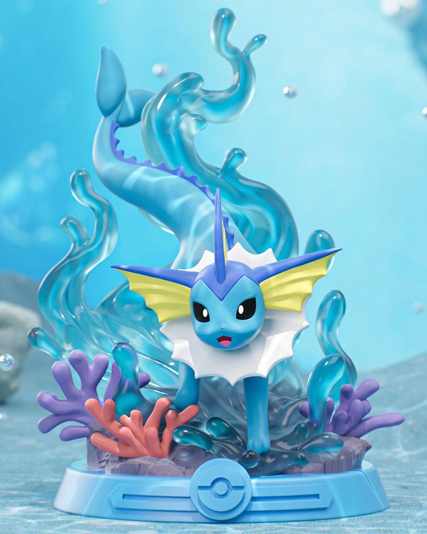 FUNISM Pokemon Take The Adventure! EEVEE Series Blind Box