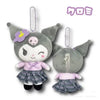 SANRIO｜HATAKEYAMA SHOJI MASCOT HOLDER /PLUSH KEYCHAIN