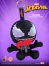 Hot Toys Marvel Spiderman Cosbi Plush Keychain Blind Box