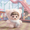 TNT SPACE Zoraa Fluffy Cabin Series Vinyl Plush Doll