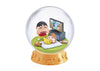 Re-ment Crayon Shin-chan Terrarium Vol.2