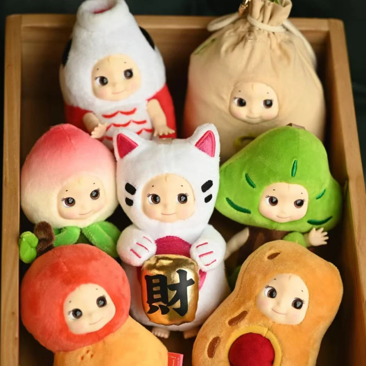 POP SUNDAY - Kewpish Love The Kewpie Doll Blind Box