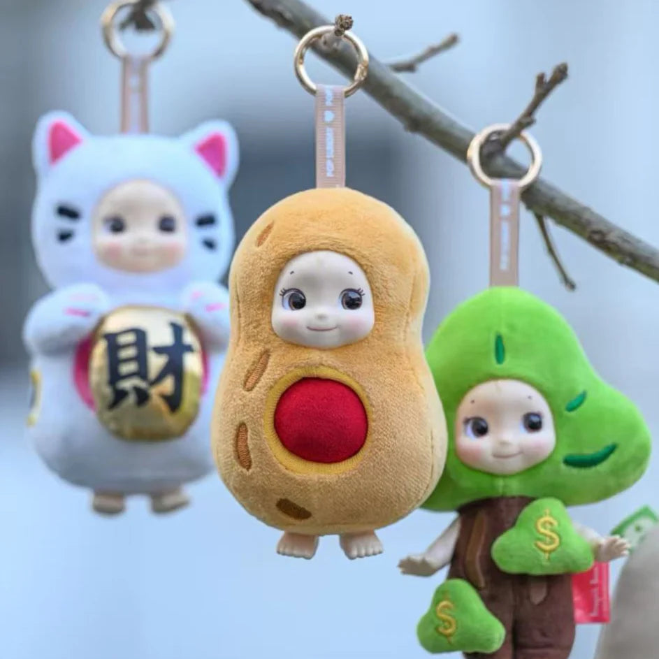 POP SUNDAY - Kewpish Love The Kewpie Doll Blind Box