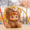 JOTOYS Q.Kid Animal Preschool Series Plush Blind Box