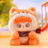 JOTOYS Q.Kid Animal Preschool Series Plush Blind Box