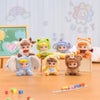 JOTOYS Q.Kid Animal Preschool Series Plush Blind Box