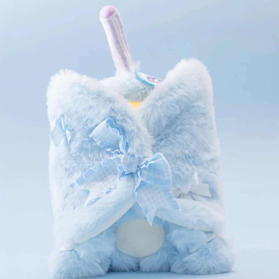 JOTOYS Q.Kid Animal Preschool Series Plush Blind Box
