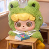 JOTOYS Q.Kid Animal Preschool Series Plush Blind Box