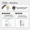 FINDING UNICORN Molinta Natural Series Blind Box
