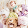 Rolife Nanci Colorful Chocolate Cutie Bears Blind Box