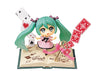 Re-ment Hatsune Miku Series: Secret Wonderland Collection